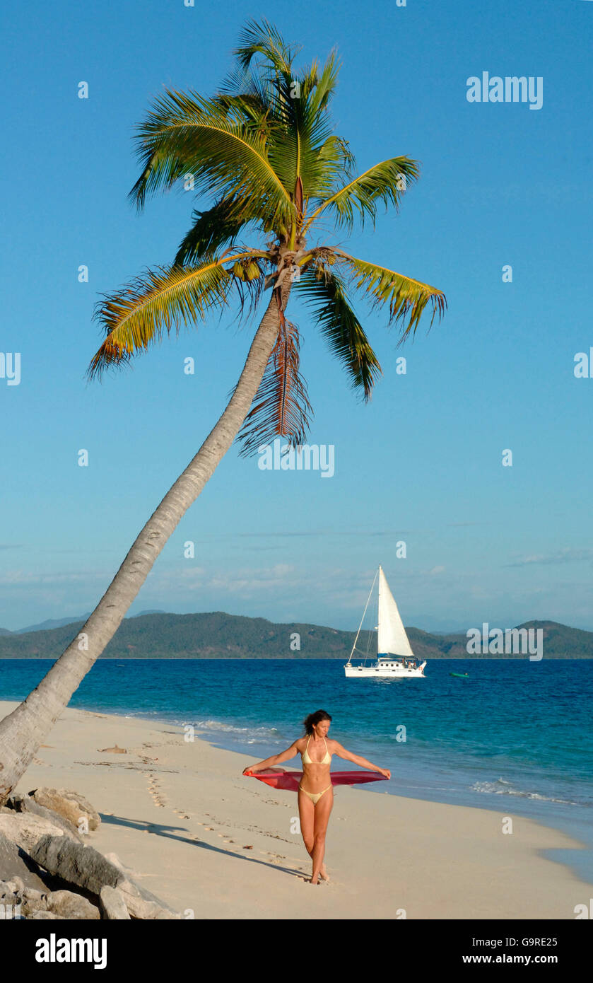 Nosy Be Madagascar Hi Res Stock Photography And Images Alamy