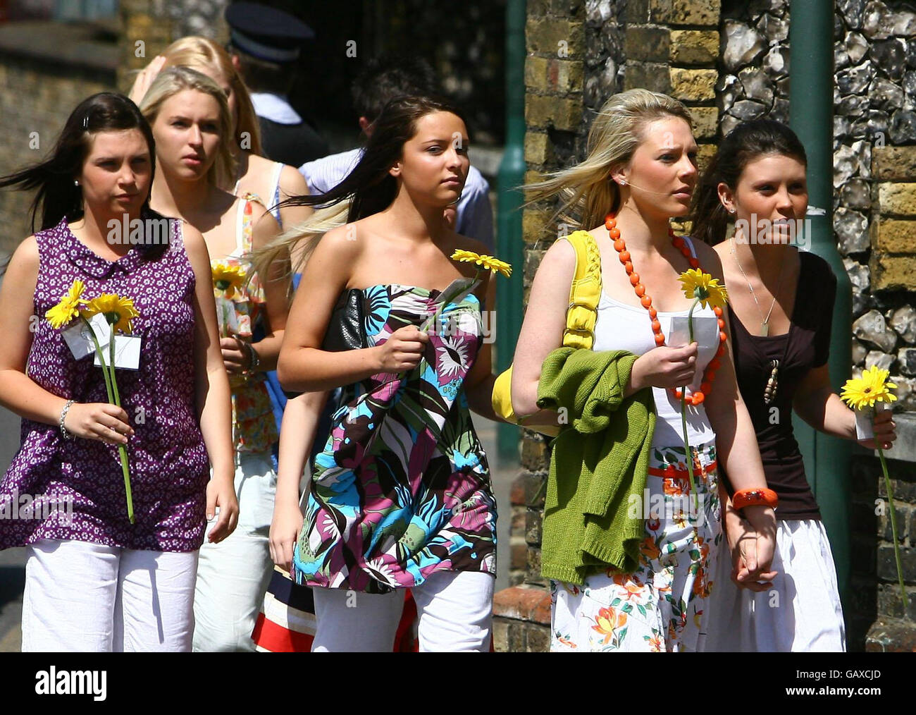 Robert Knox funeral Stock Photo, Royalty Free Image 109989445 Alamy