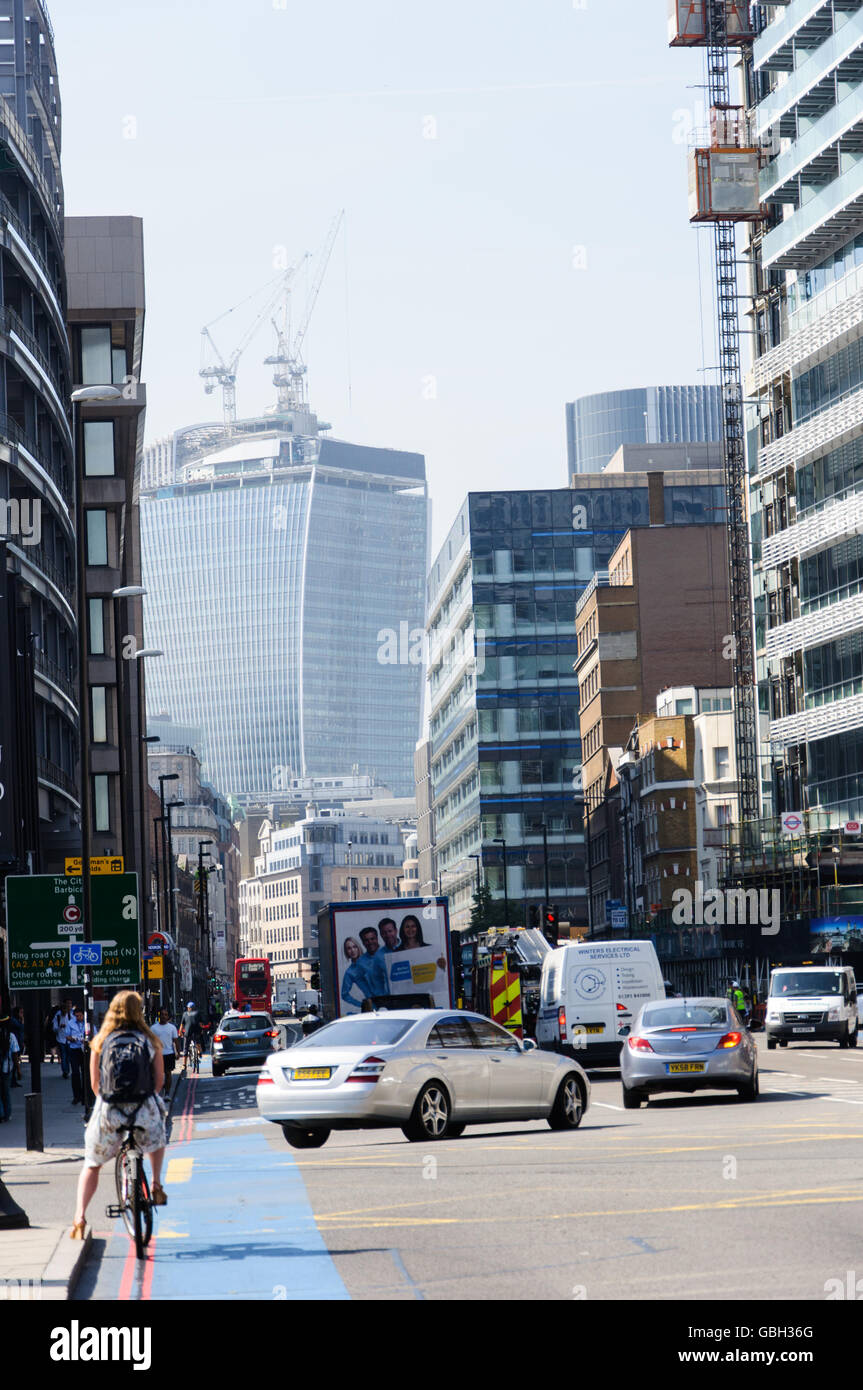 Whitechapel, London, UK Stock Photo, Royalty Free Image 110399144 Alamy