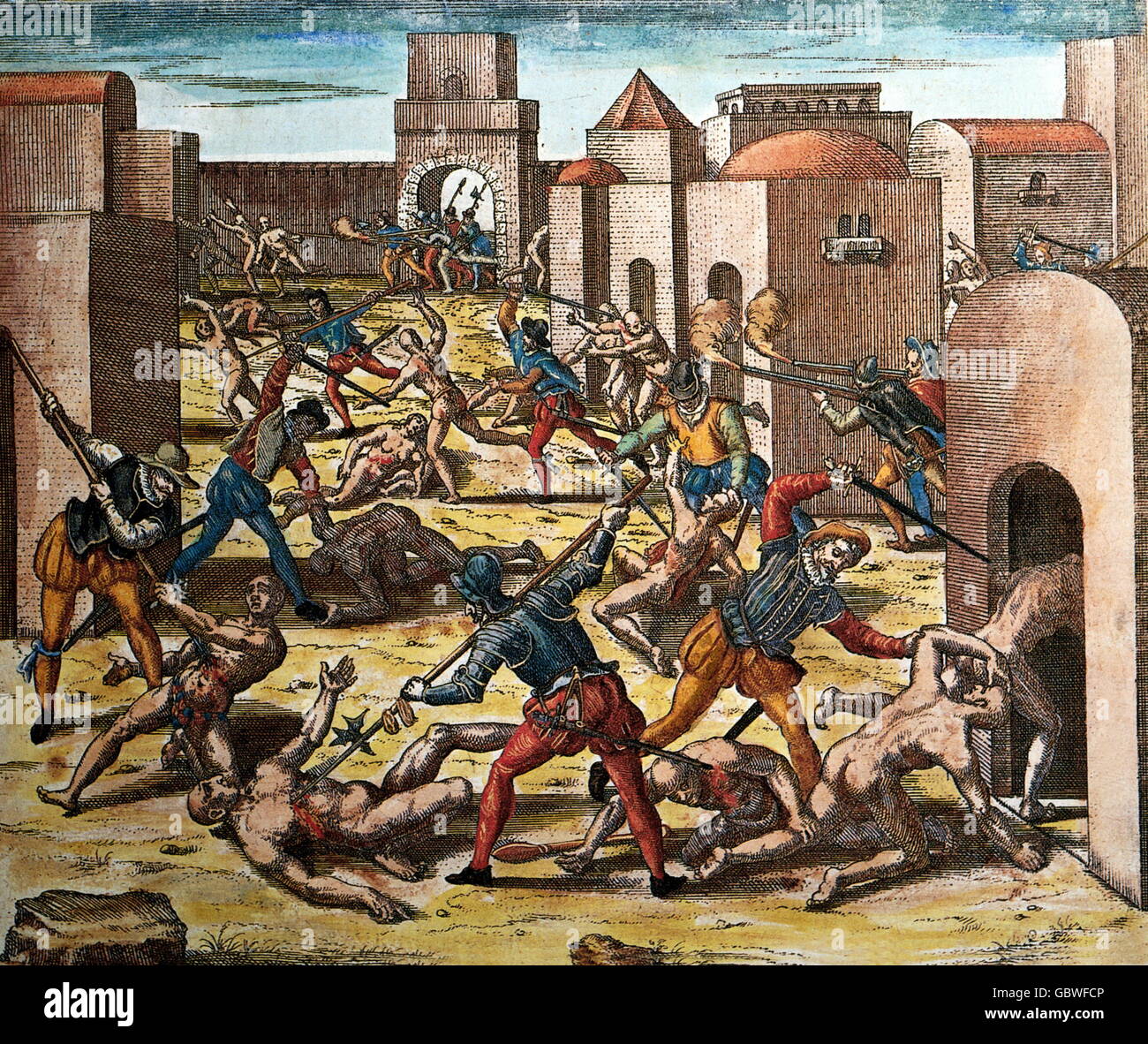 spanish conquest of the aztec and the inca empires America, spanish conquest home topic america conquering the aztec and inca empires: the processes of conquest and colonialism in the mid-fifteenth century. spanish conquest of the aztec and the inca empires America, spanish conquest home topic america conquering the aztec and inca empires: the processes of conquest and colonialism in the mid-fifteenth century.