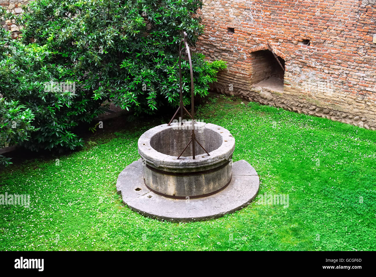 verona, italy. castelvecchio castle. it is the most important verona, italy. castelvecchio castle. it is the most important