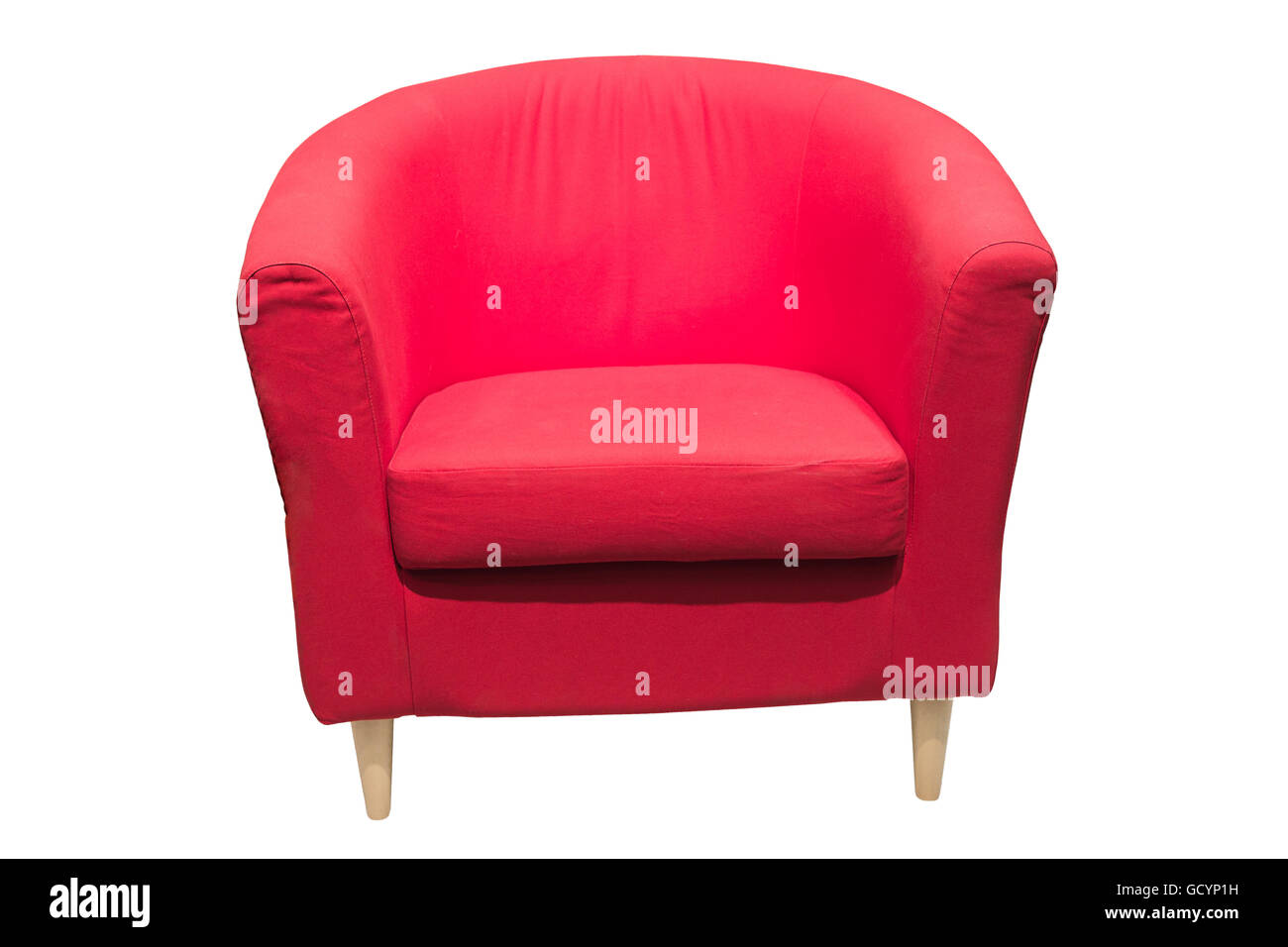 Modern Red Chair Isolated On White Background (with Clipping Path - Modern Red Chair Isolated On White Background (with Clipping Path) modern red chair isolated on white background (with clipping path - modern red chair isolated on white background (with clipping path)