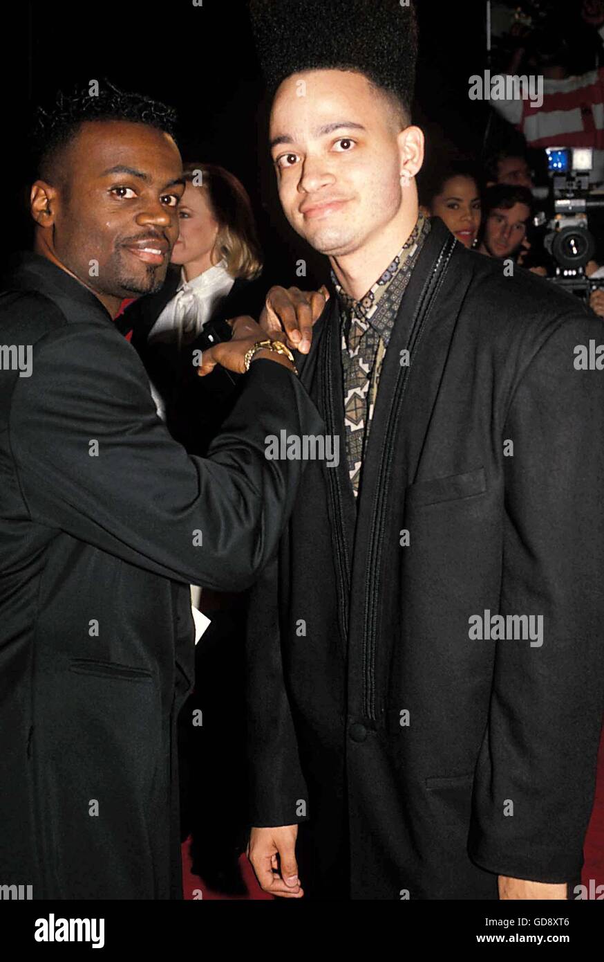 Kid N Play Hair Kid N Play Hair