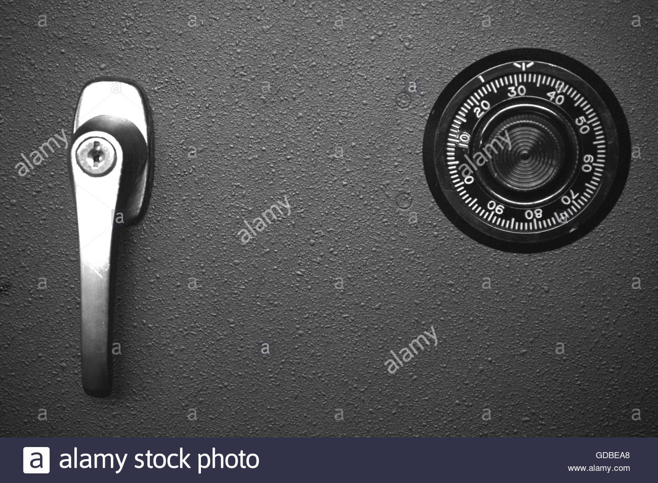 Vault Door Handle Vault Door Handle