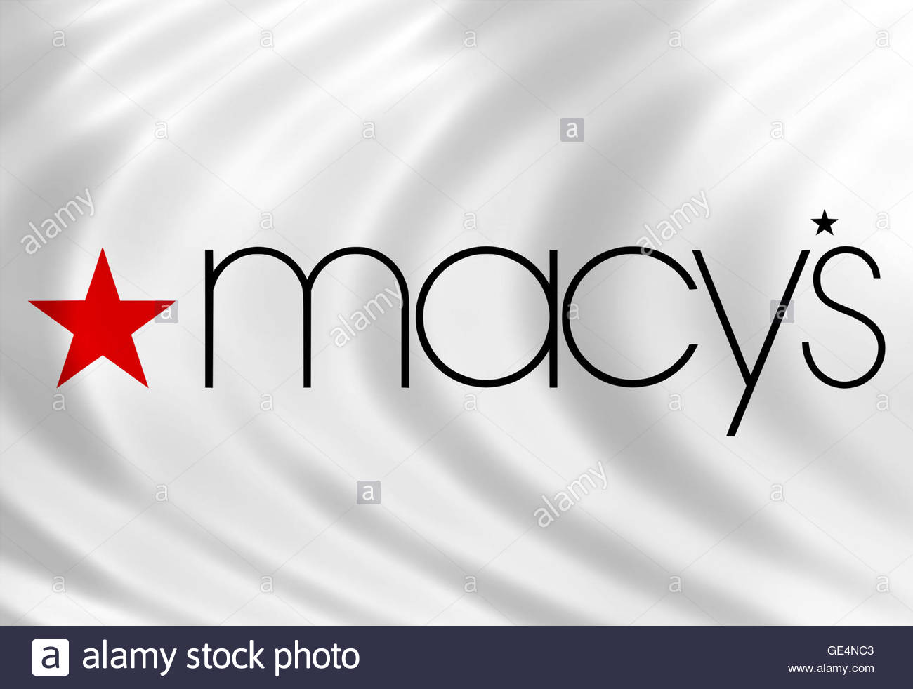macys macy's logo icon Stock Photo, Royalty Free Image 111972003 Alamy