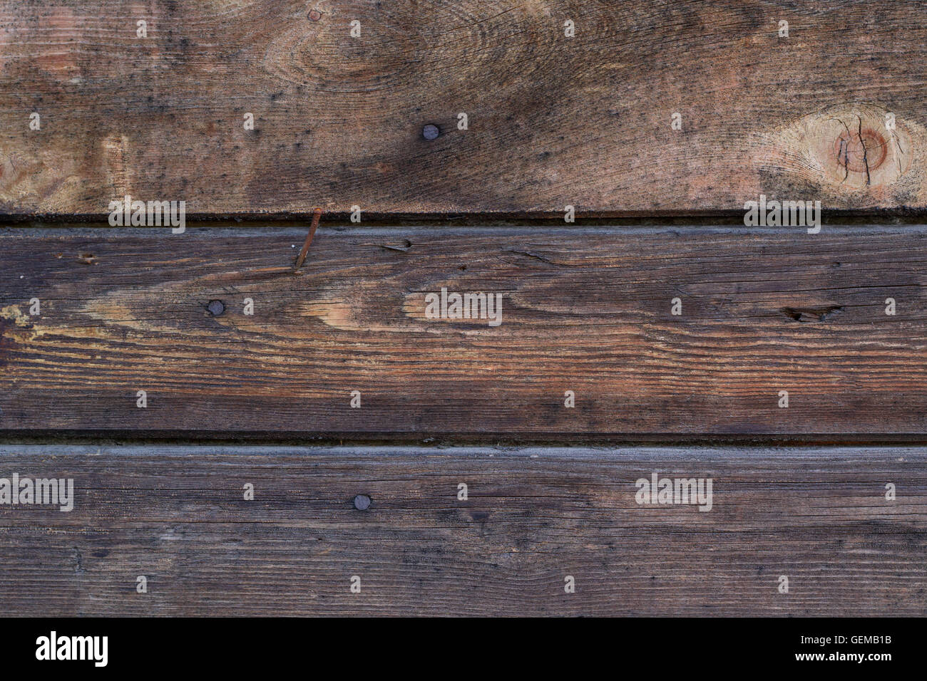 Background Of 3 Old Wooden Pallet Board Background Of 3 Old Wooden Pallet Board