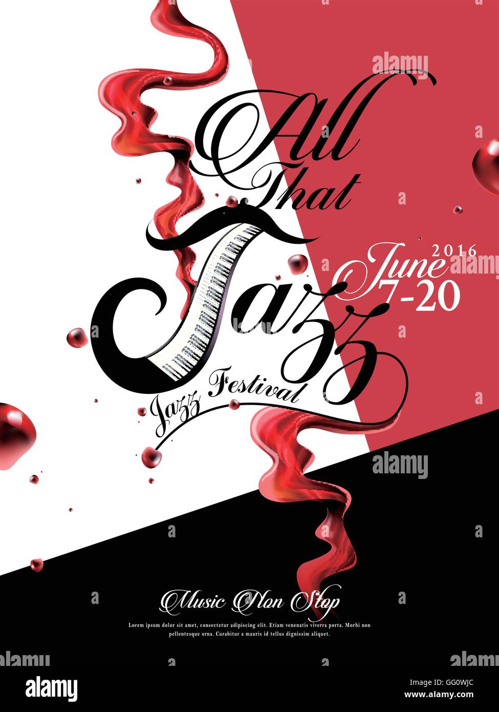 All That Jazz All That Jazz