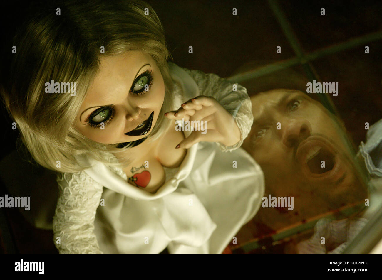 Chucky Und Sein Baby Chucky Und Sein Baby