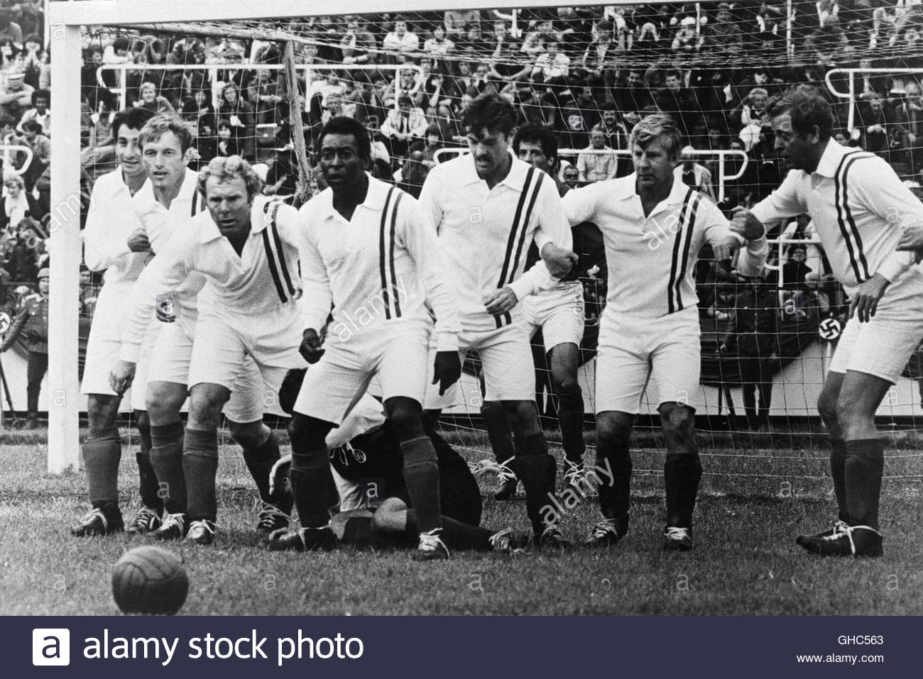 Image result for paul van himst escape to victory