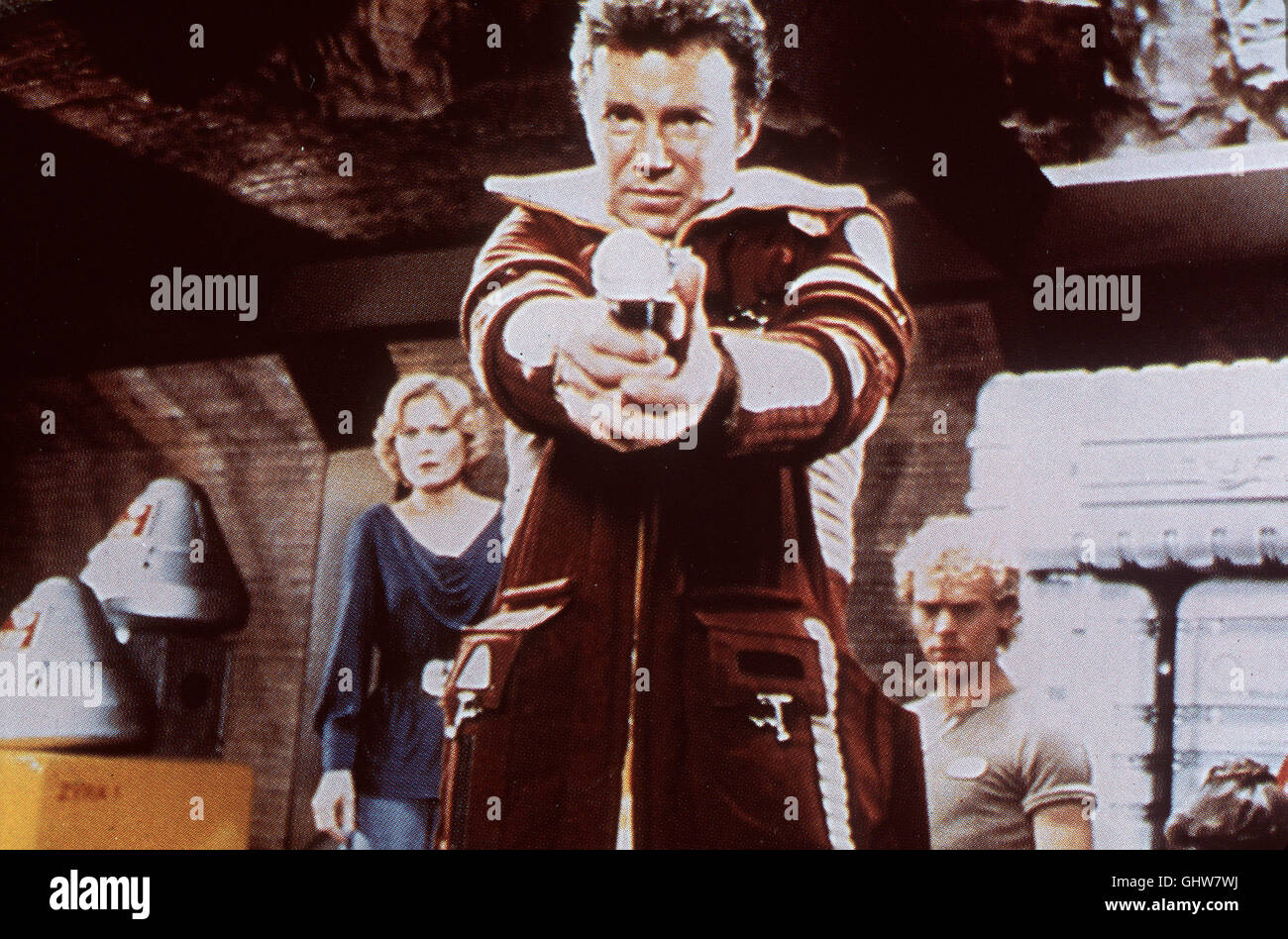 Star Trek Ii Der Zorn Des Khan Star Trek Ii Der Zorn Des Khan