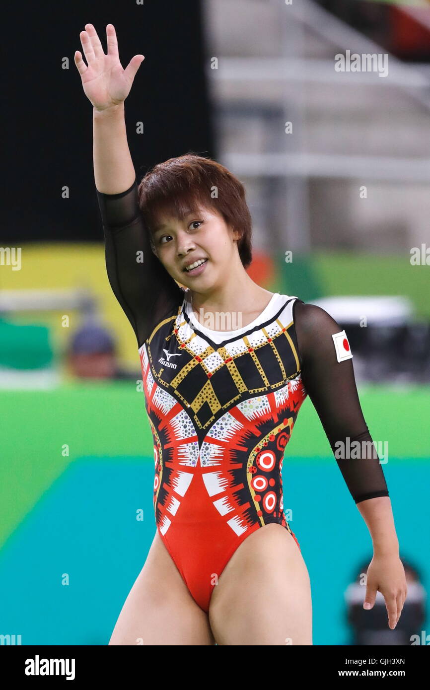 Mai Murakami Telegraph