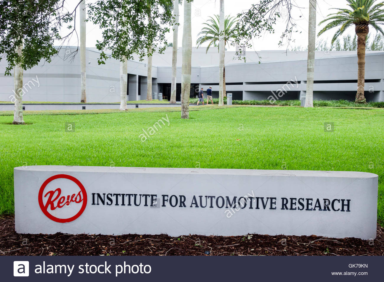 Naples Florida Revs Institute of Automotive Research automotive car