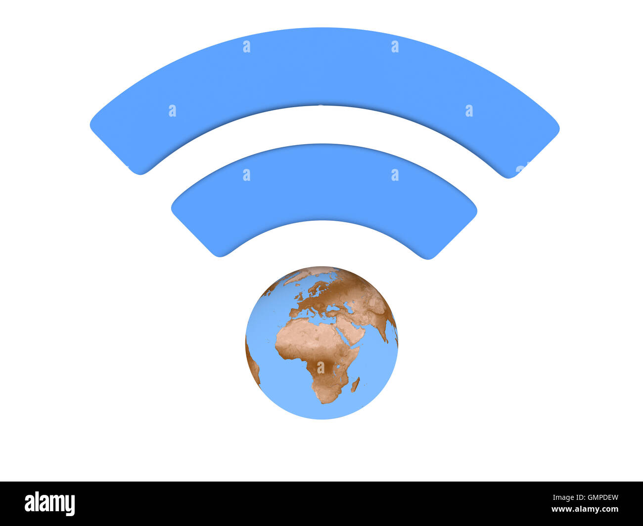 Wifi Symbol Hi Res Stock Photography And Images Alamy