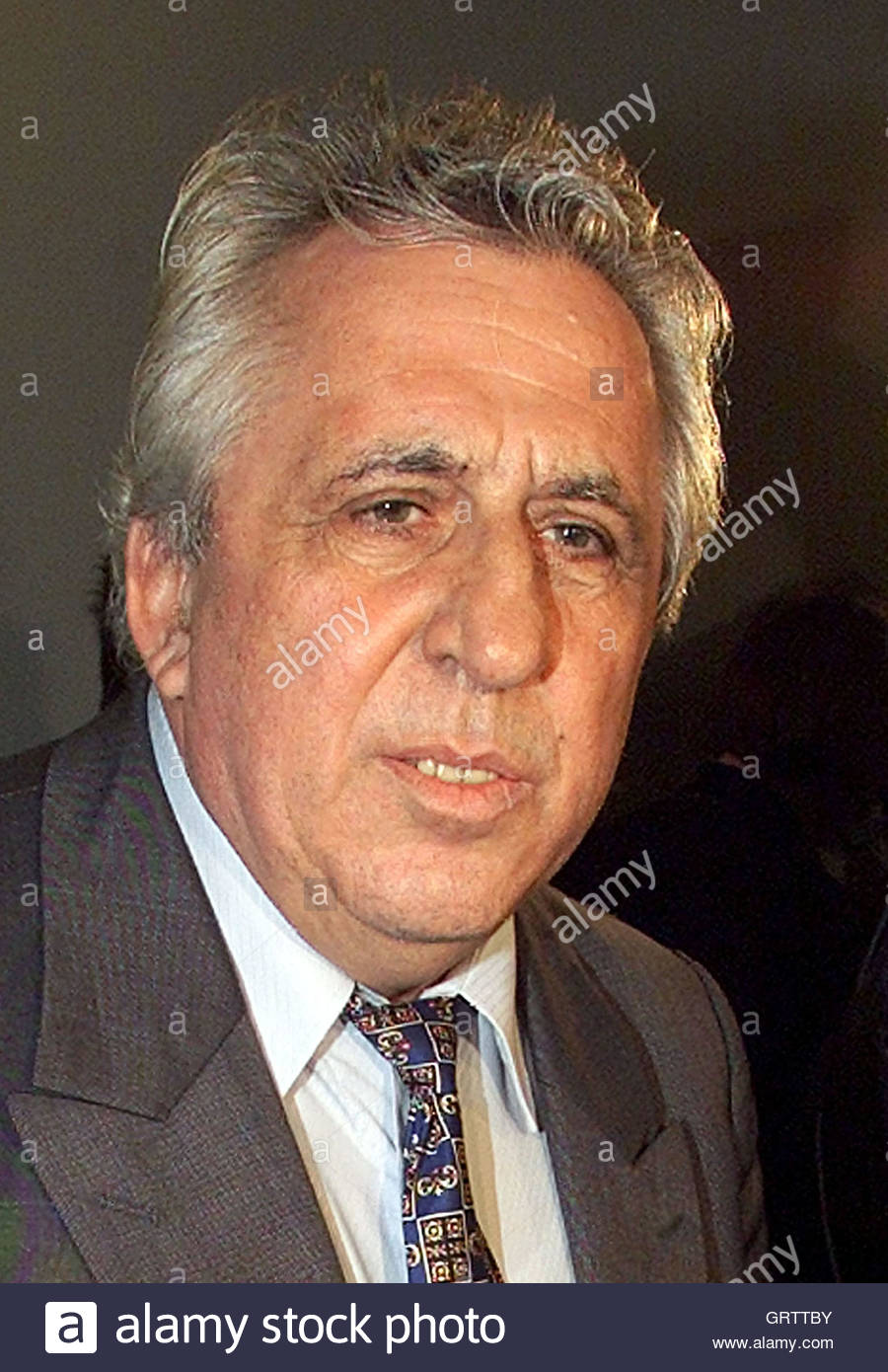 Classify German politician Egon Krenz