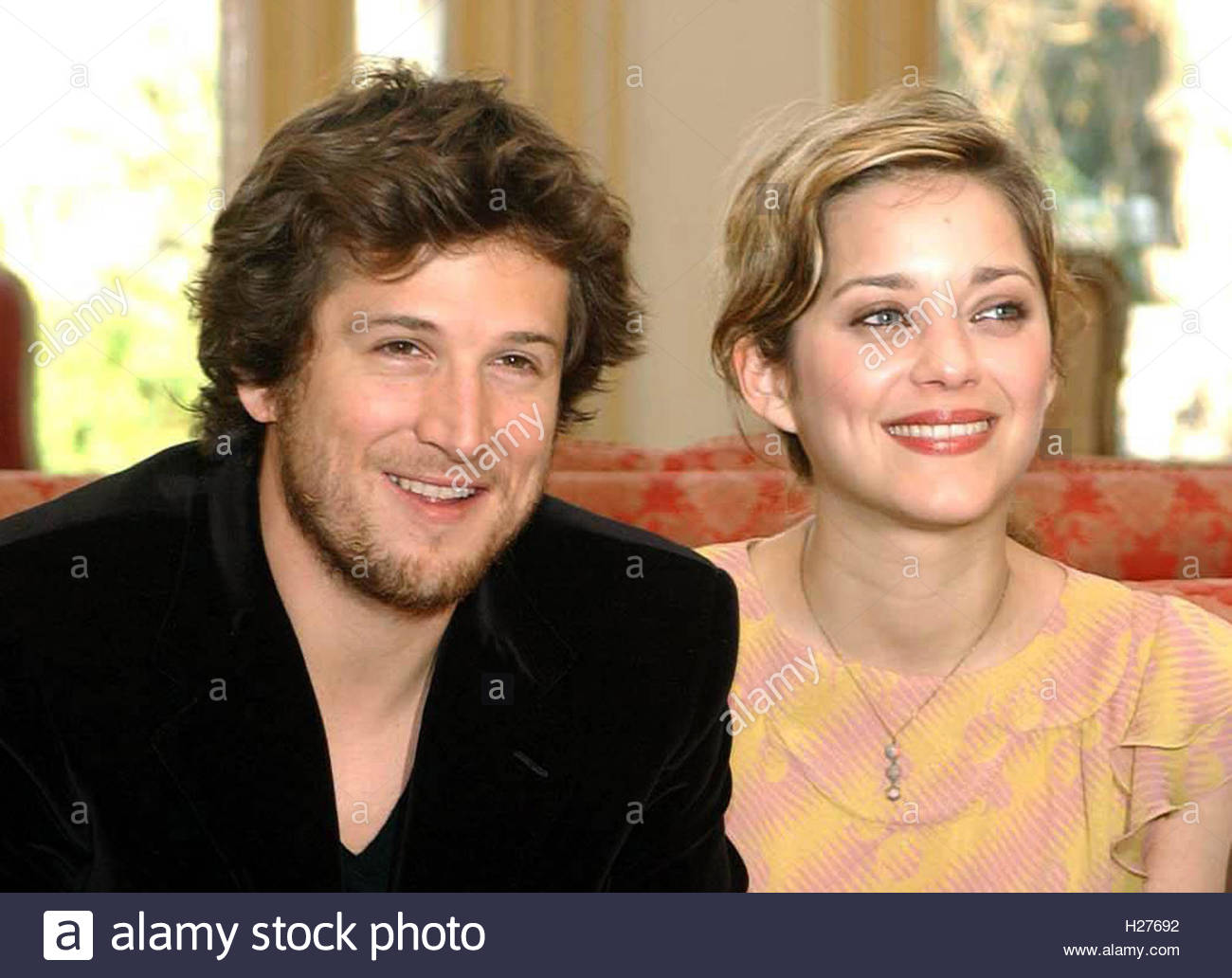 guillaume canet and wife file photo dated 25 03 04 of french actor and director guillaume canet and wife file photo dated 25 03 04 of french actor and director
