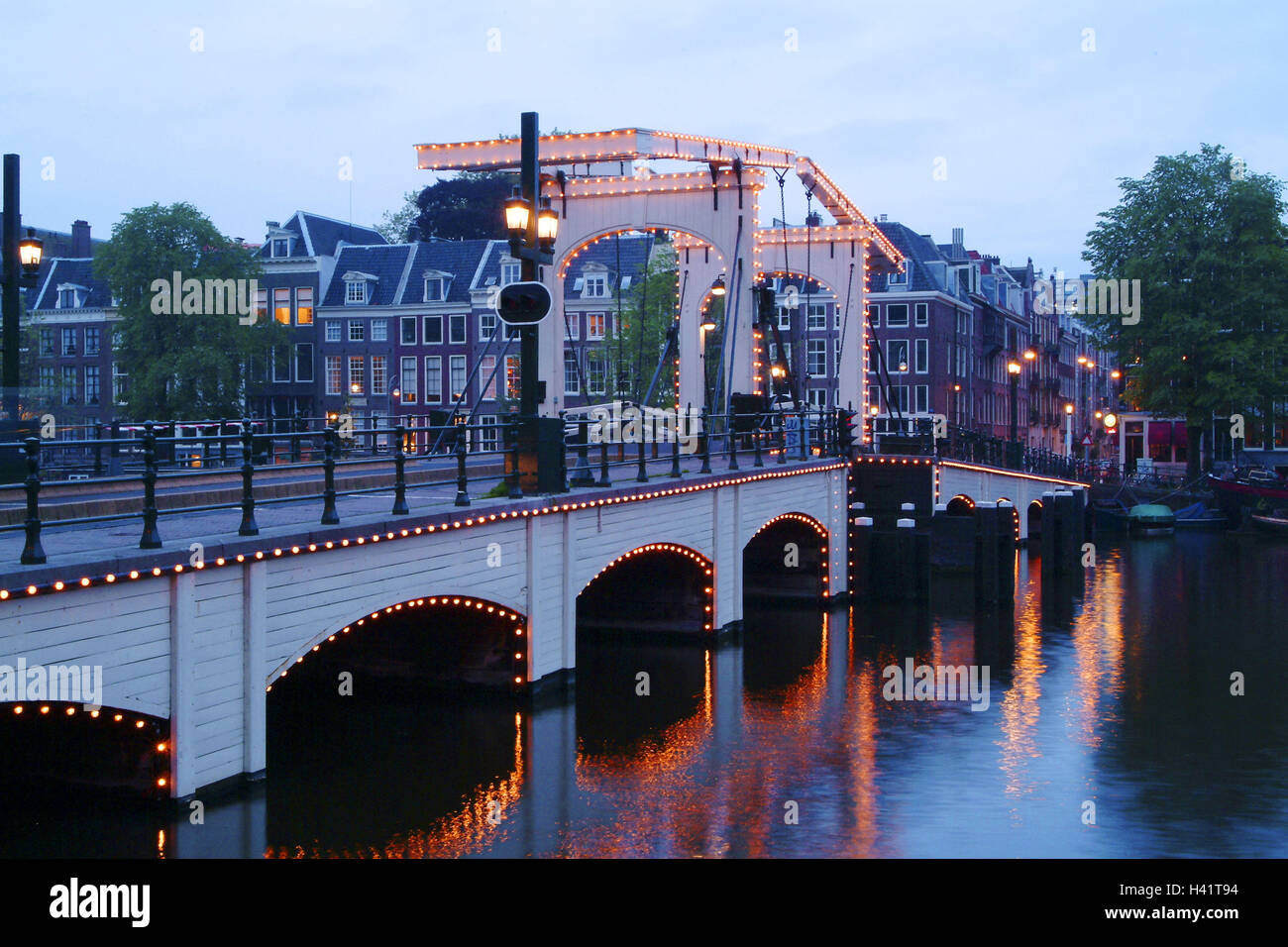 Oranier nederland