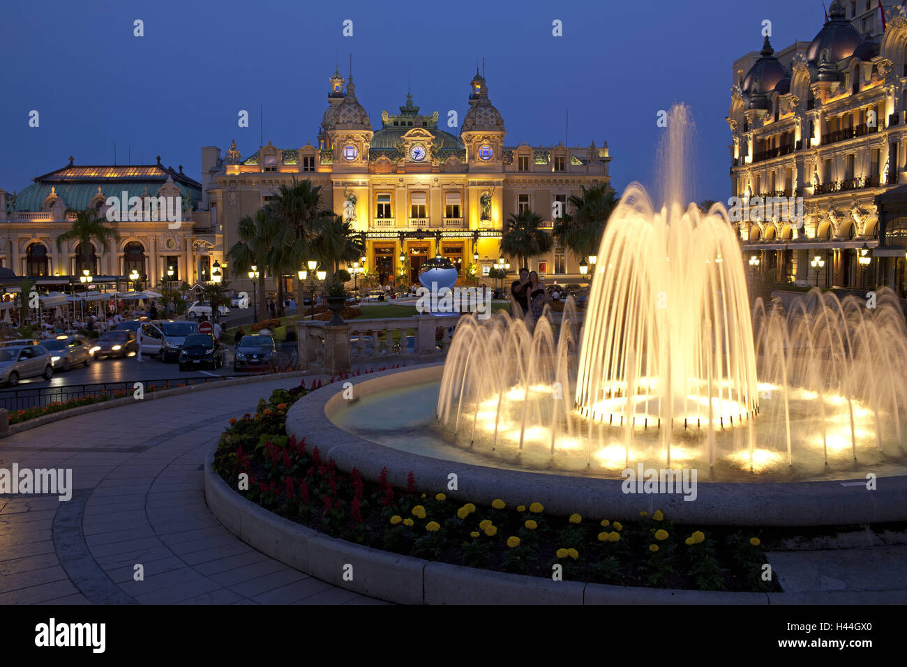 Principality of monaco casinos grizzley casino