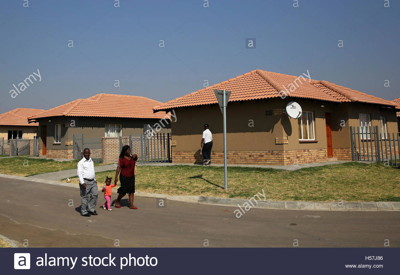 Mining project houses in south africa Mining project houses in south africa