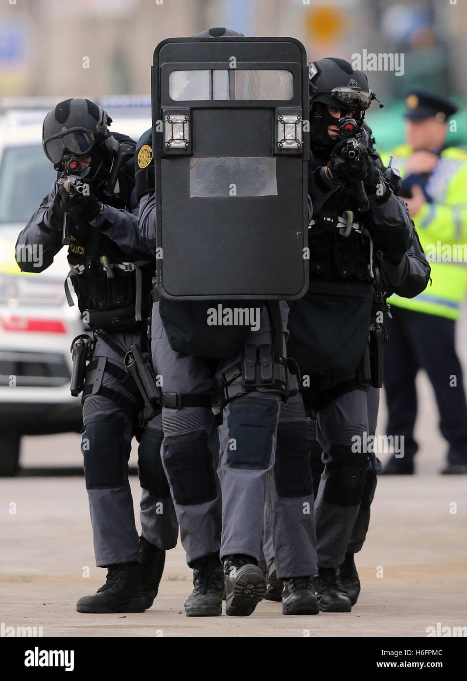 Emergency Response Unit Wikipedia