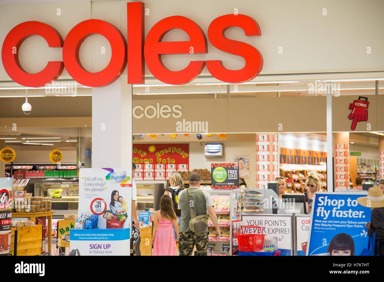 Is Coles Supermarket Open Today 2025 Schedule Berny Madelle