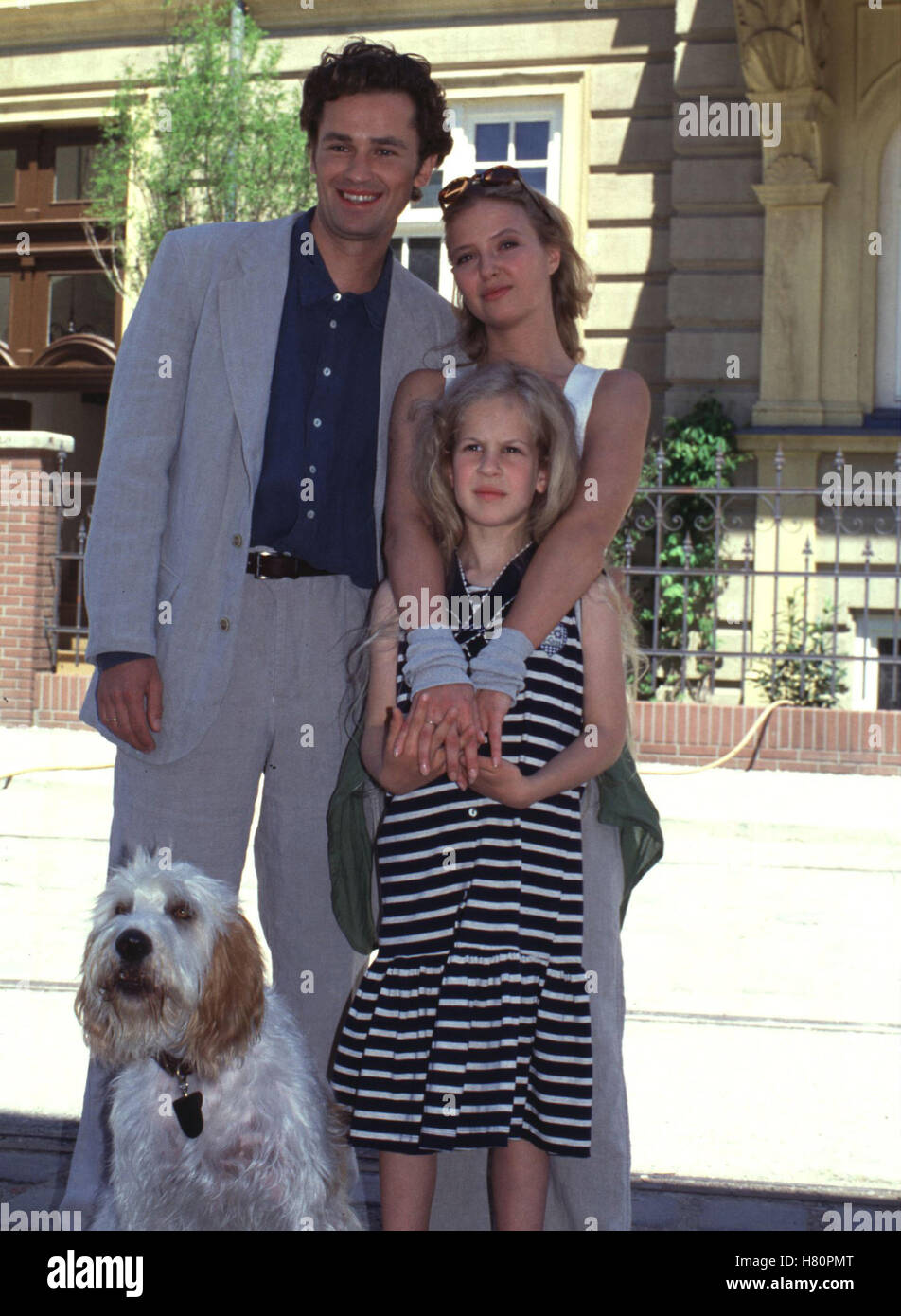 Familienserie Familienserie