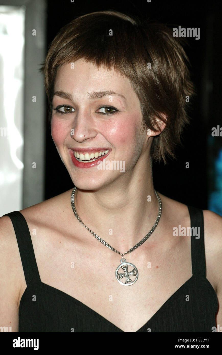 NUTSA KUKHIANIDZE THE GOOD THIEF LA SCREENING DIRECTORS GUILD OF Stock