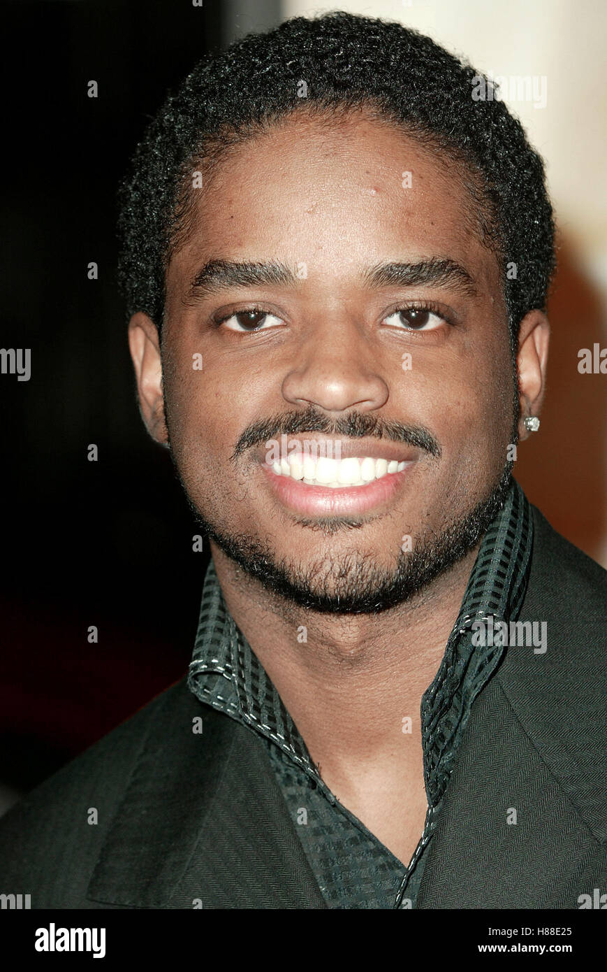 LARENZ TATE A MAN APART WORLD FILM PREM GRAUMANN'S CHINESE THEATRE ...