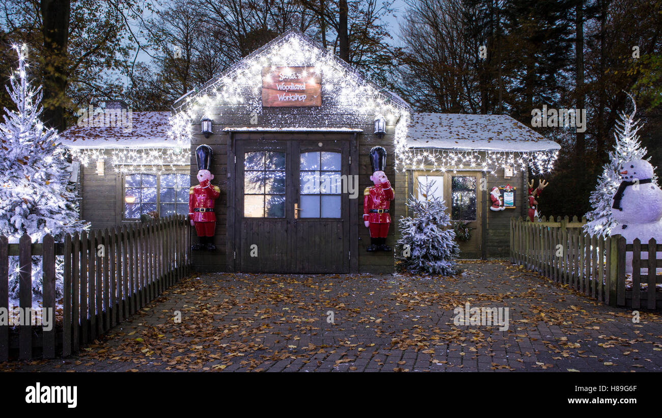 Santa
