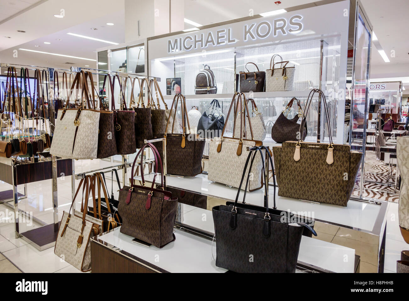 michael kors miami