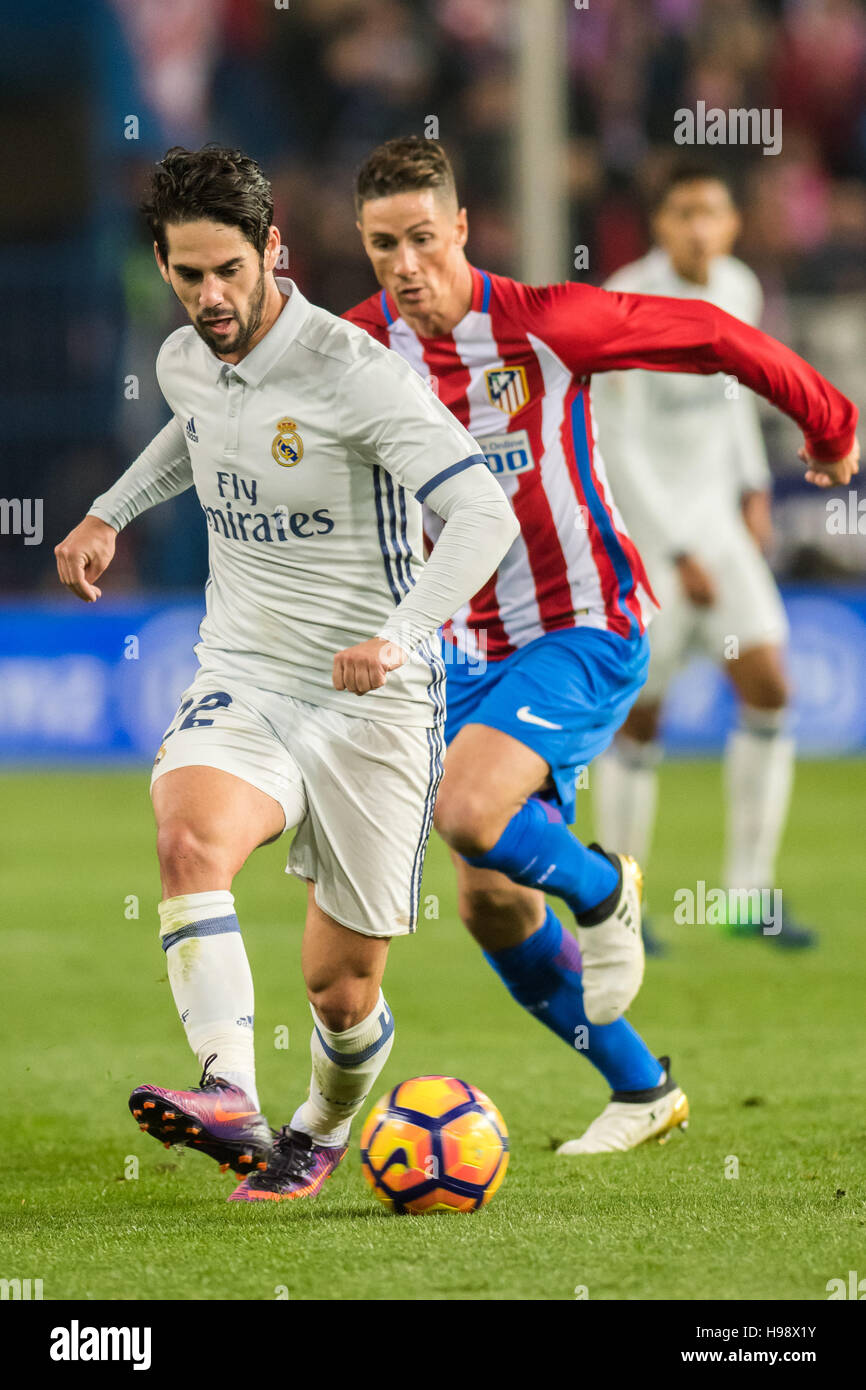 Isco Real Madrid In Action Stock Photos Isco Real Madrid In