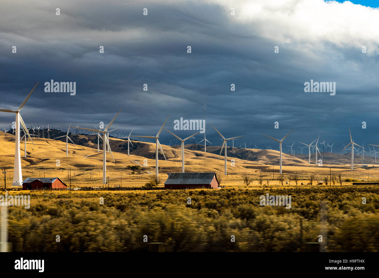 wind-generators-in-tehachapi-california-