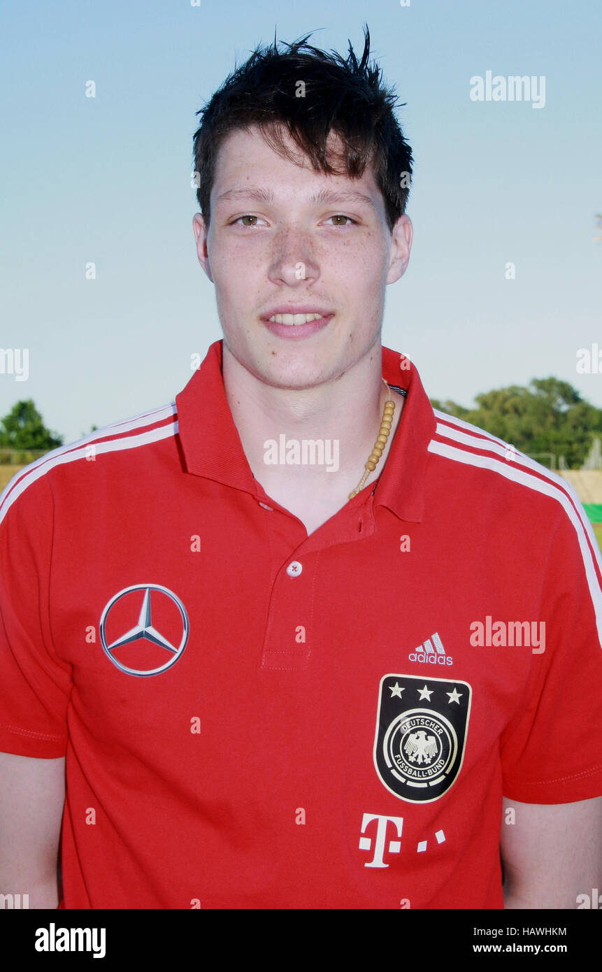 Florian Stritzel Florian Stritzel