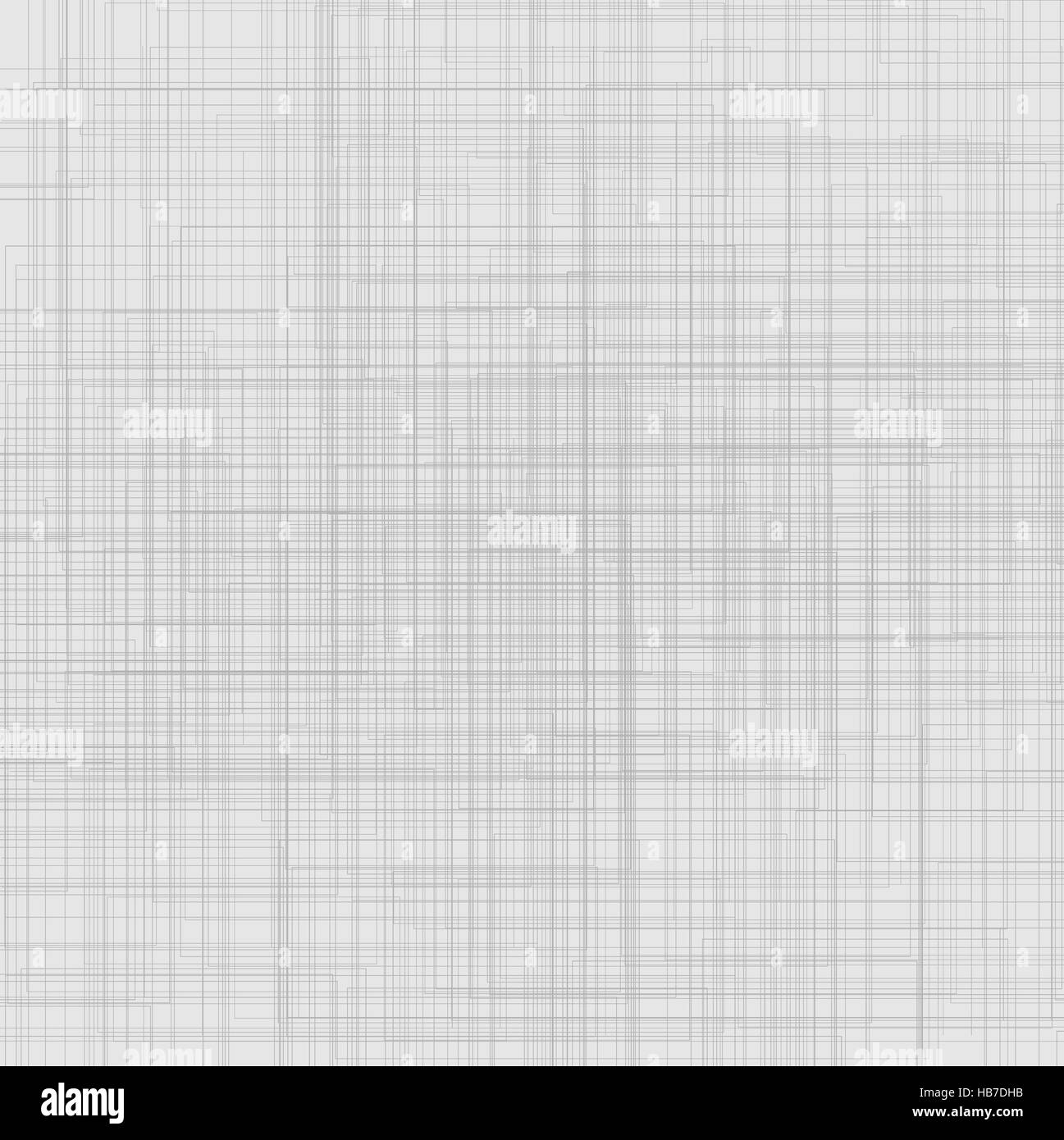 Abstract Grey Thin Lines Texture Stockfoto, Lizenzfreies Bild