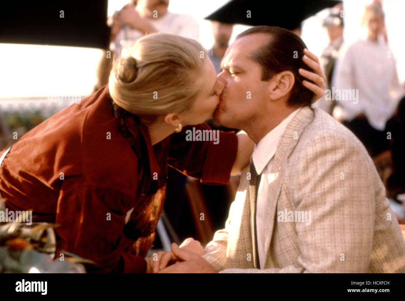 Prizzi S Honor Kathleen Turner Jack Nicholson Th Century