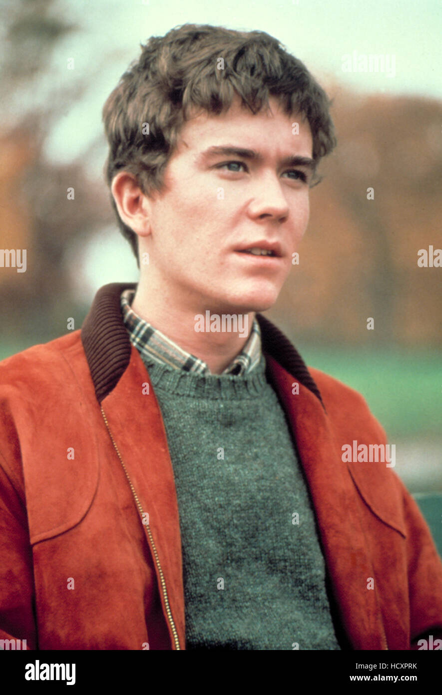 ORDINARY PEOPLE Timothy Hutton 1980 C Paramount Pictures Courtesy