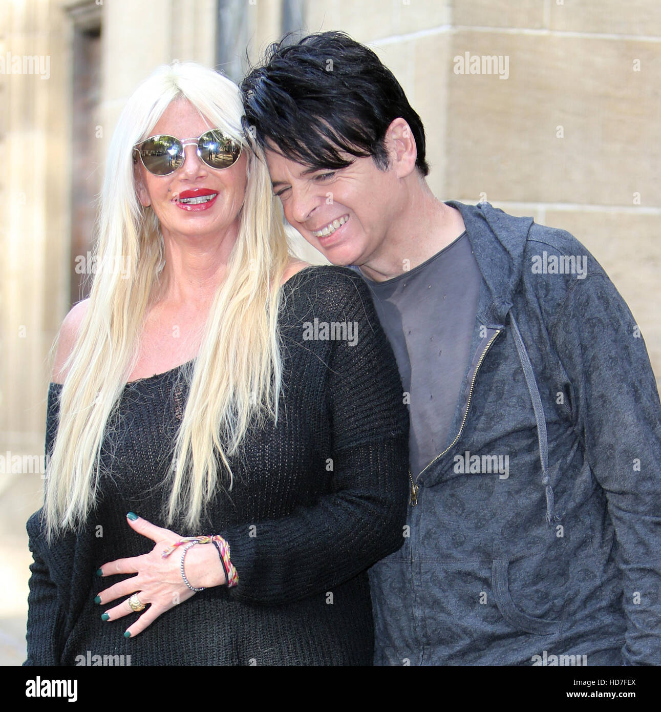 Gary Numan Numan and Dadadang Like A Refugee Gary Numan Numan and Dadadang Like A Refugee