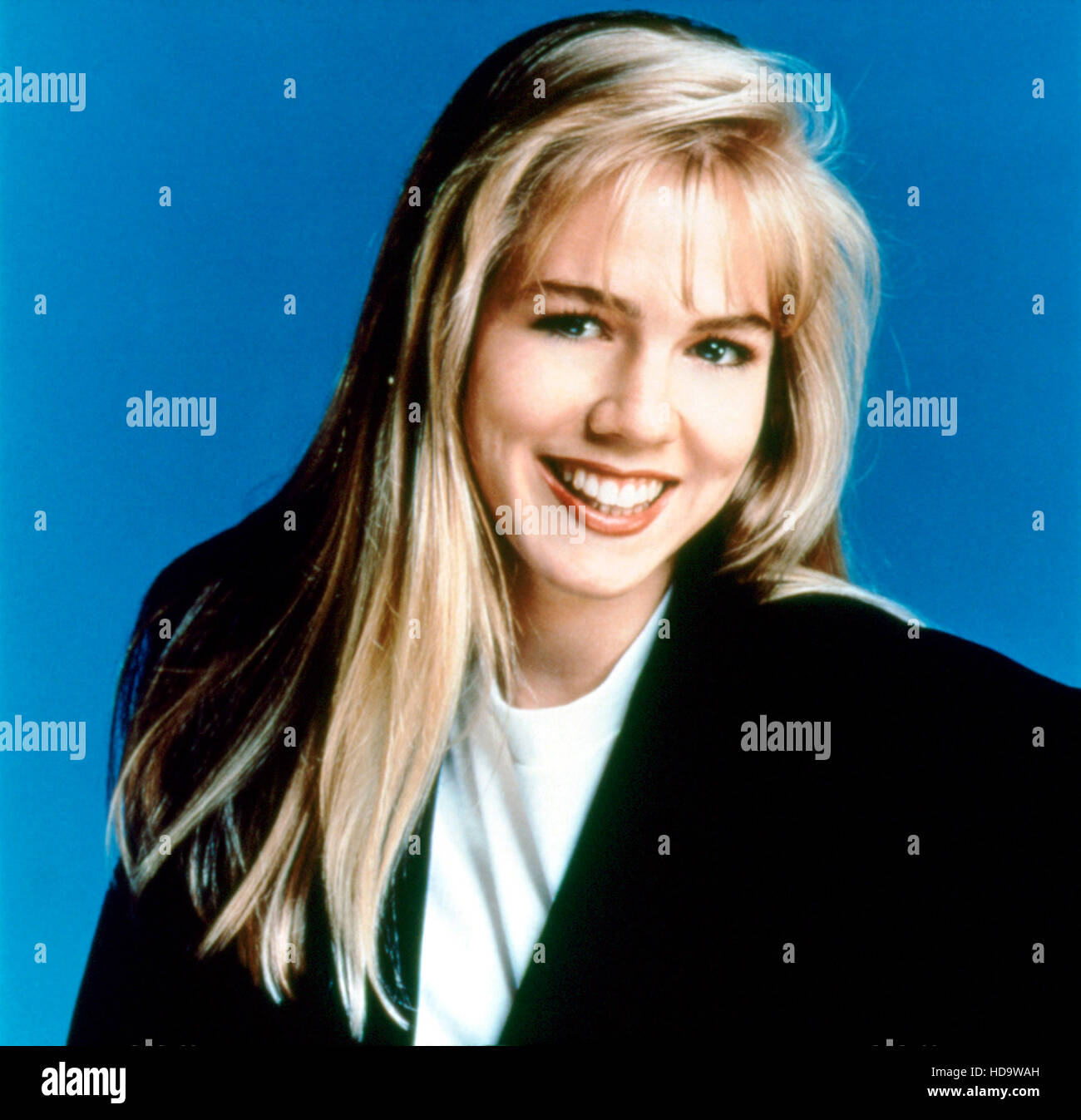 BEVERLY HILLS 90210 Jennie Garth Season 1 1990 1990 2000 Aaron