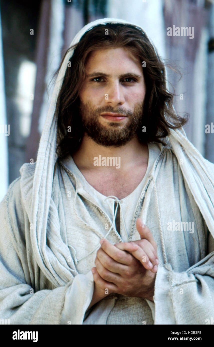 JESUS Jeremy Sisto 1999 Quinto Communications Courtesy Everett