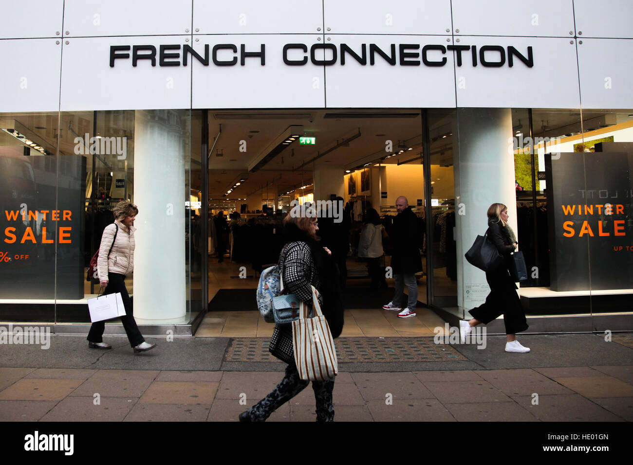Winter sales dates: December 2018 to January 2019 Winter Sales in London It is common among prudent people to wait all year around for the start of sale season – usually in winter – so that they purchase their favorite items at discounted prices.