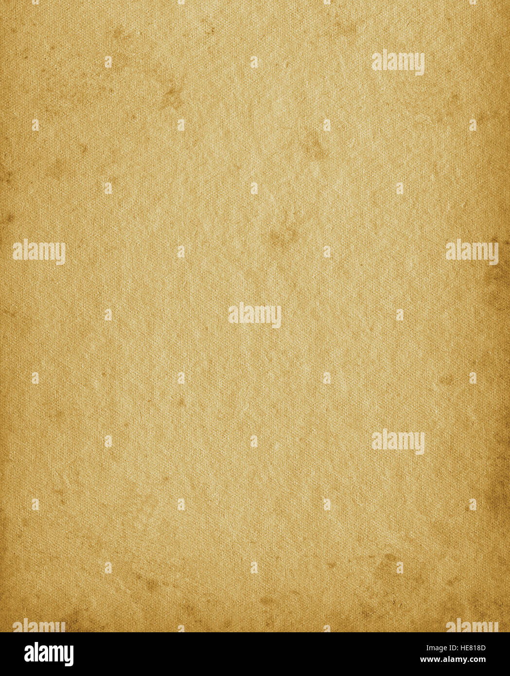Blank Empty Grunge Vintage Photo Album Textured Page Background