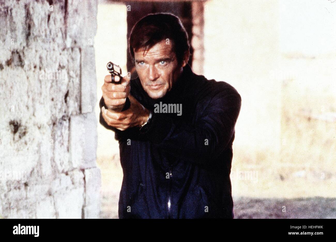 roger moore for your eyes only roger moore james bond for your eyes only 1981 stock roger moore for your eyes only roger moore james bond for your eyes only 1981 stock