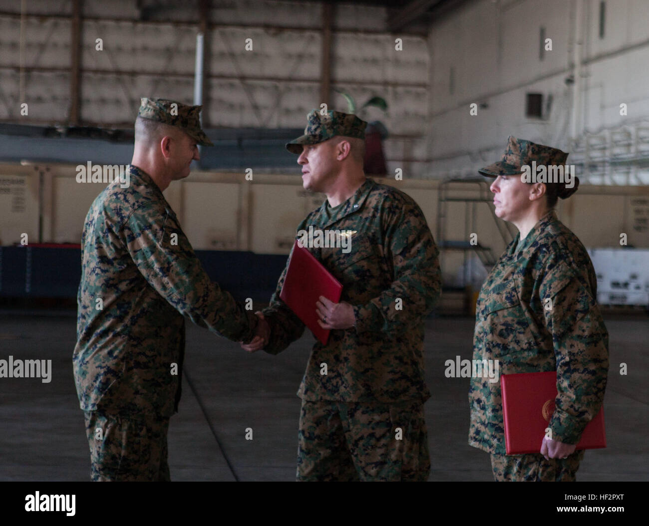 Lieutenant Col Dennis W Sampson Jr The Commanding Officer For