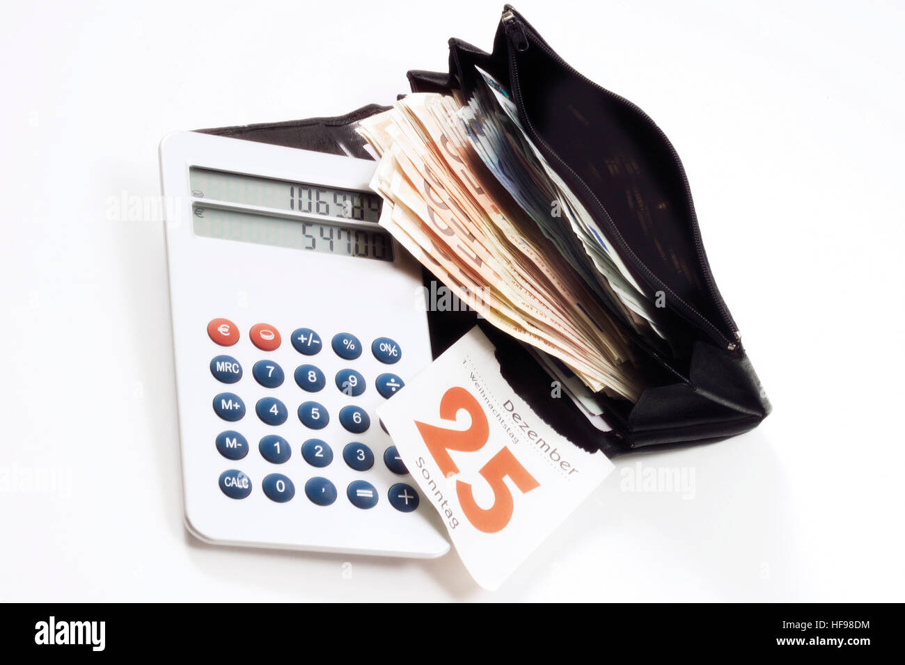spending calculator