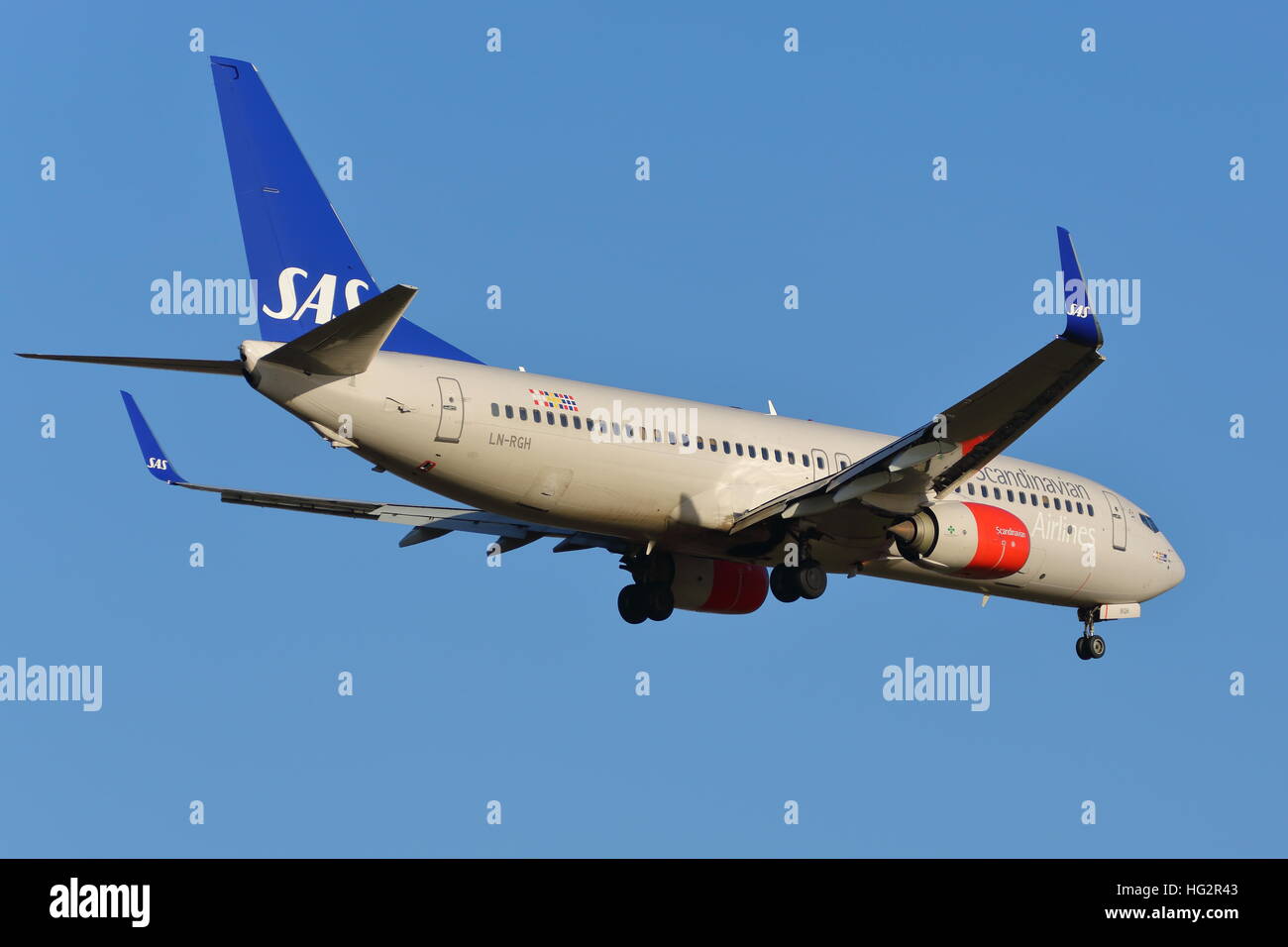 scandinavian airline research paper scandinavian airline research paper