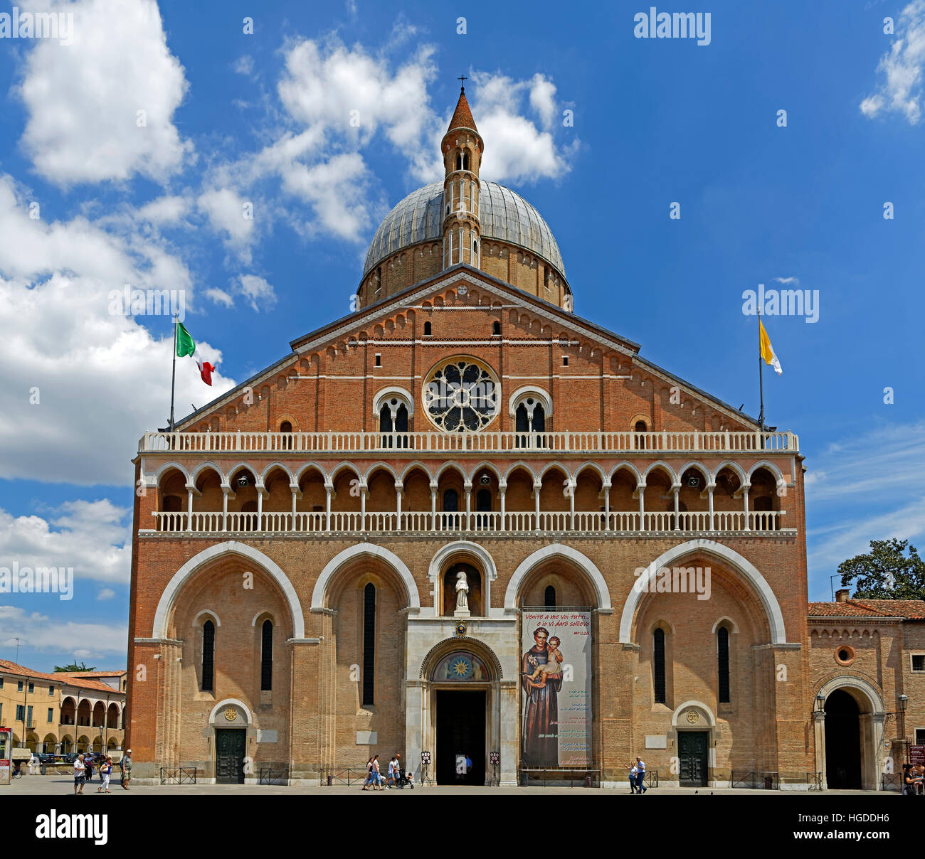 Preghiere A Sant'antonio Di Padova