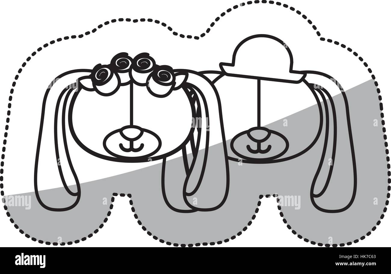 sticker monochrome contour and half shadow with faces couple of ... for Couple Sticker Line
54lyp sticker monochrome contour and half shadow with faces couple of ... for Couple Sticker Line
54lyp