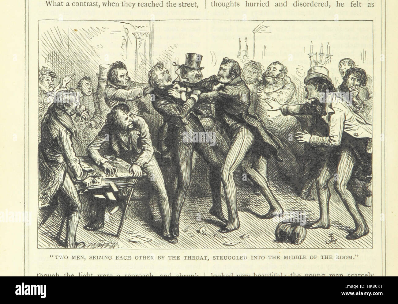 image taken from page 358 of the works of charles dickens the works of charles dickens household edition