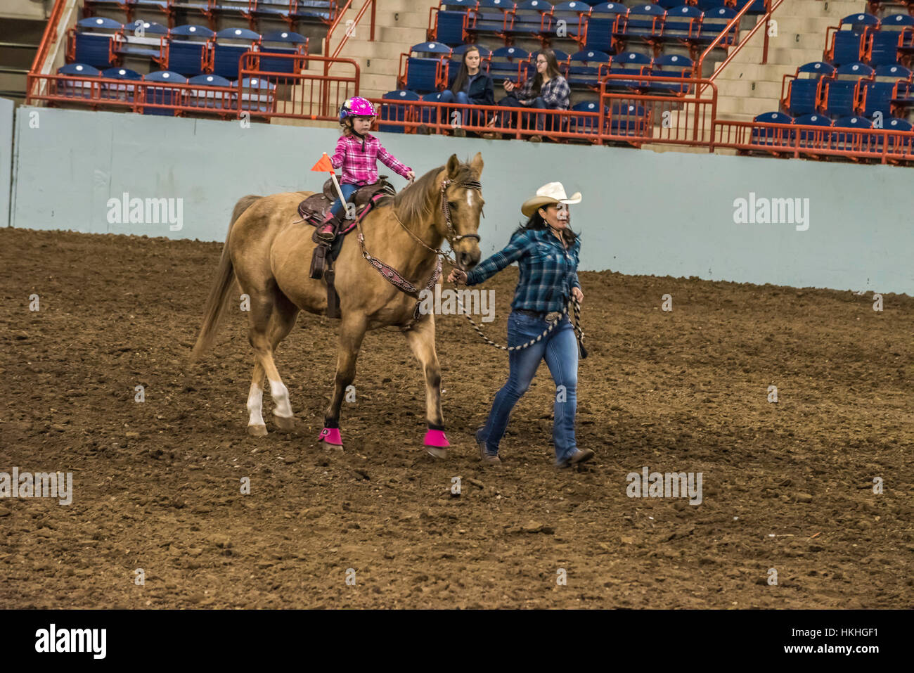 Pennsylvania State Farm Show Harrisburg PA Stock Photo Alamy