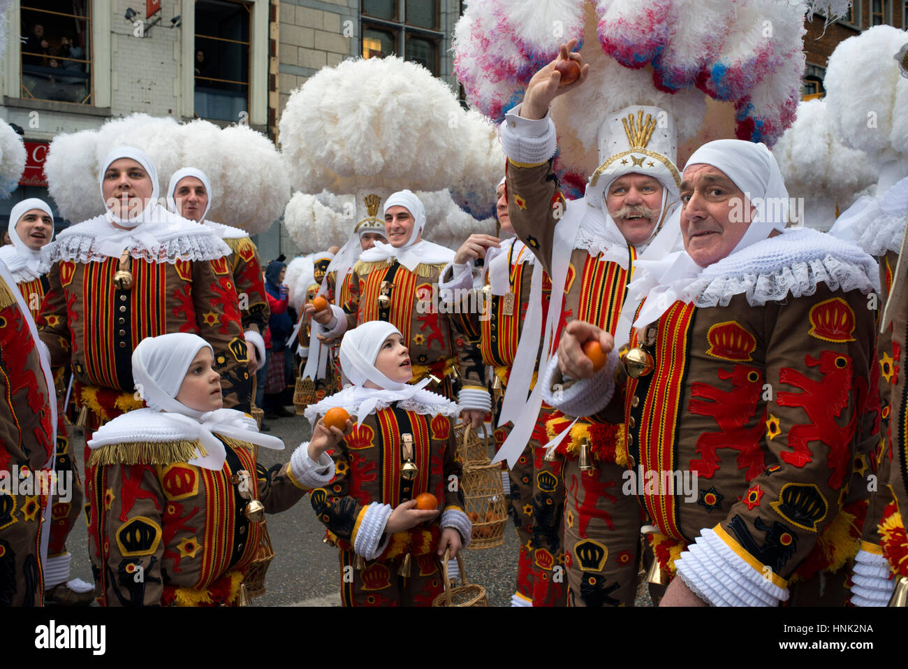 festival fantasia belgique