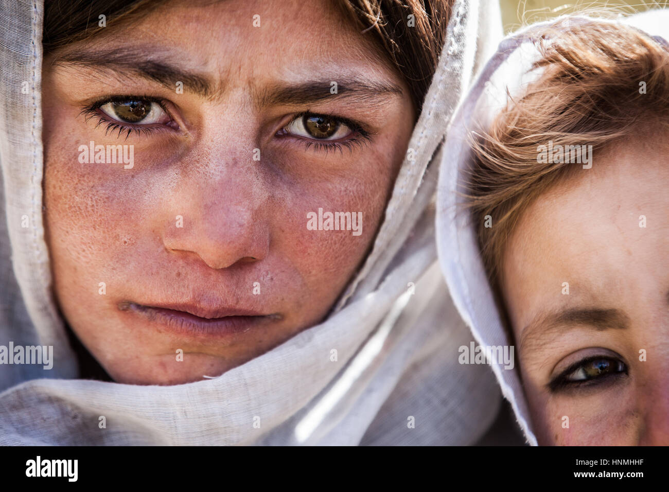 Afghanistan, Wakhan corridor a portrait of two poor and 